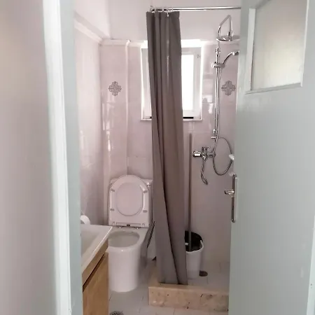 Meimetis House Appartement *