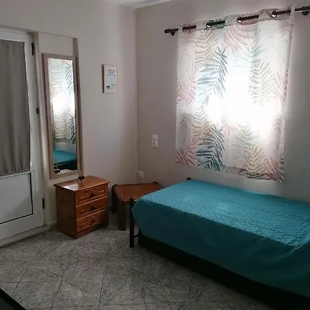 Meimetis House Apartment Neapoli Voion