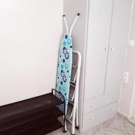 Meimetis House Apartment *