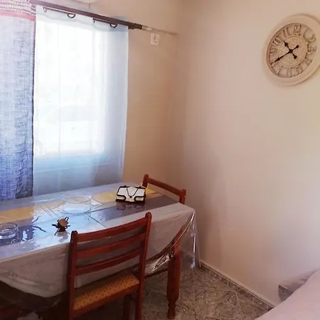 Apartment Meimetis House *