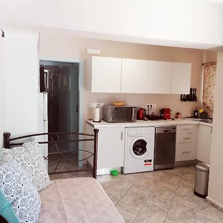 Meimetis House * Neápolis