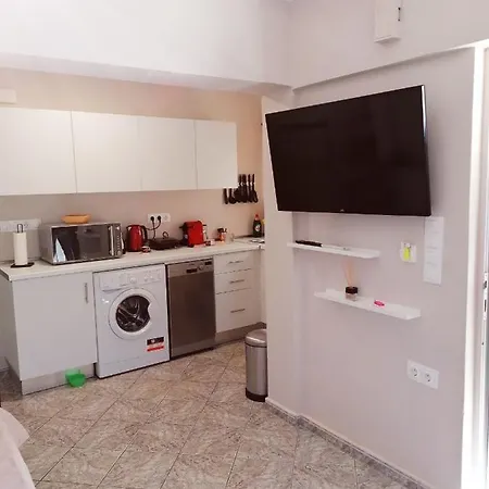 Meimetis House * Neápolis