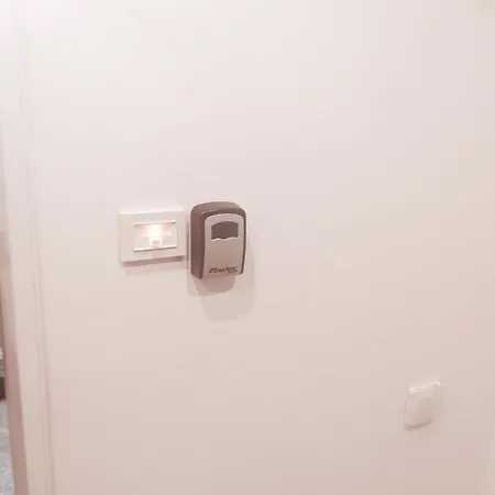 Apartman Meimetis House Neápolis