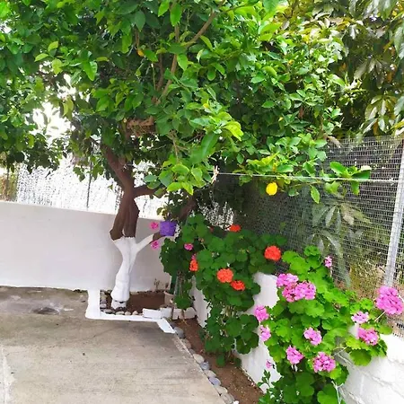 Meimetis House Apartman