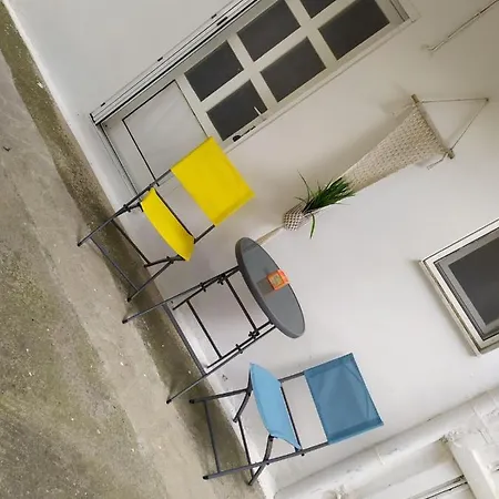 Meimetis House