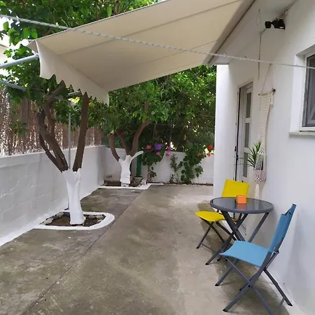 Meimetis House *