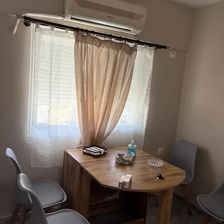 Meimetis House Apartman Neápolis