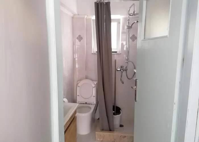 Meimetis House Apartment *