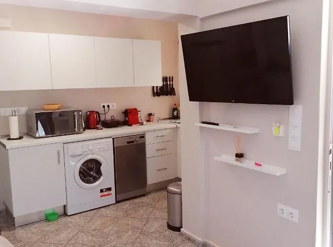 Meimetis House * Neápolis