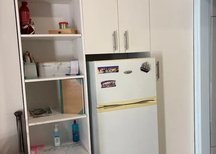 Meimetis House Неаполис