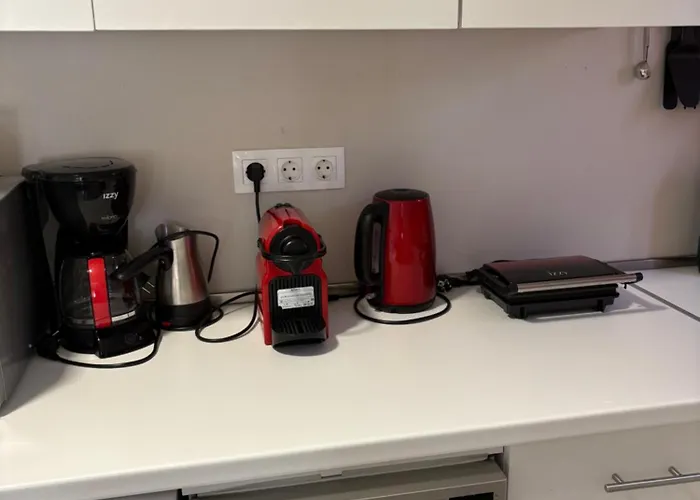 Apartment Meimetis House *