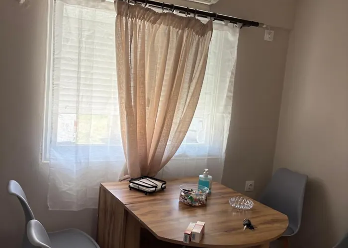 Meimetis House Apartment Neápolis